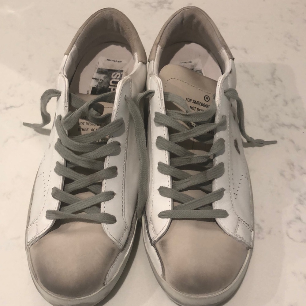 Golden Goose Sneakers